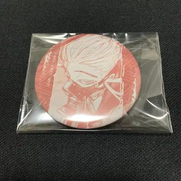 가치액터 타무지 트레이딩 캔뱃지