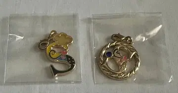 원피스 USJ 한정판 참 상디 2개 세트