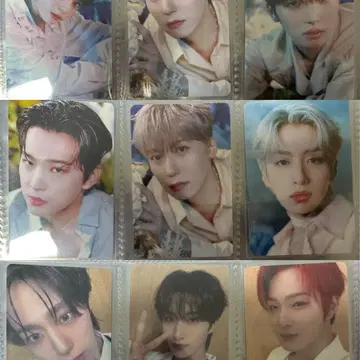 원어스 oneus 포카 포토카드 양도 | 브랜드 중고거래 플랫폼, 번개장터