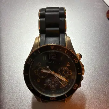 마크 바이 제이콥스 시계