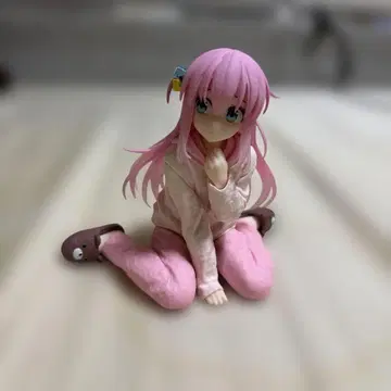 봇치 더 록! 고토 히토리 Desktop Cute 피규어