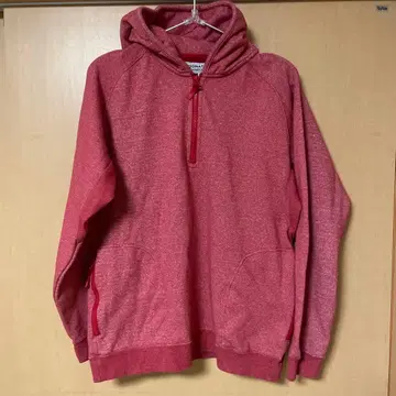 리조네이트 굿이너프 풀오버 후드티