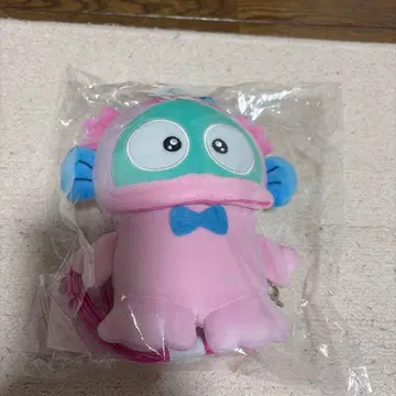 우파고로 한교동 봉제 인형 패스 케이스 사토 타이주