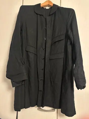 ANATOMICA 블랙 튀튀