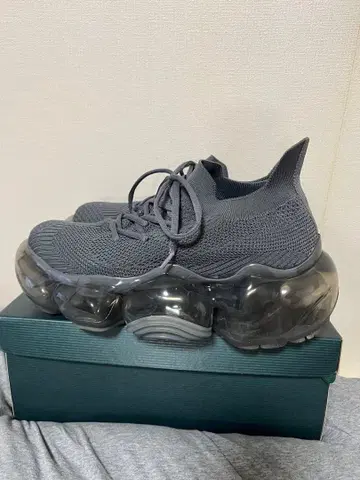 grounds (그라운즈)의 MOOPIE (무피) 그레이 30cm