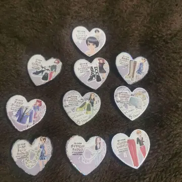 프리티 리듬 묶음 판매 레어만