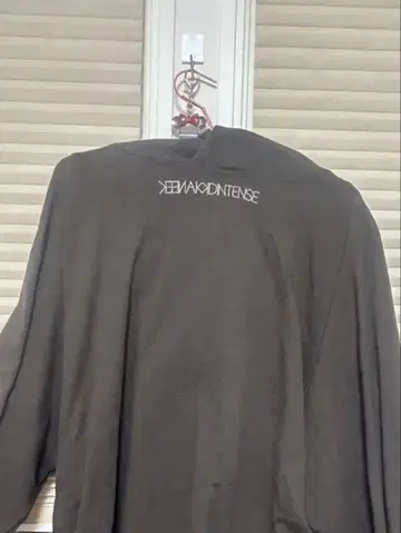 초특급 카이 KEEN AND INTENSE