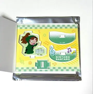 닌타마 시네마 콘서트 아크릴 스탠드 이사쿠