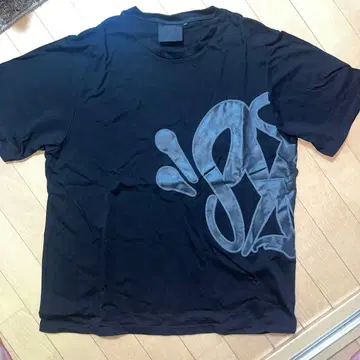 synaworld 반팔 블랙