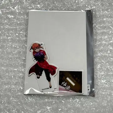 은혼 홍앵편 아크릴 스탠드 카구라