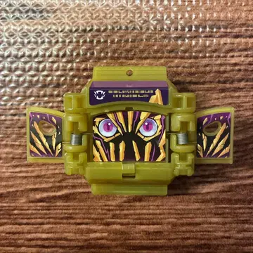 가면라이더 가브 DX 바키바키 스틱 고치조 비터 가브 가브레이드 부속품