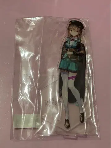 오시마 잇센코 아크릴 스탠드