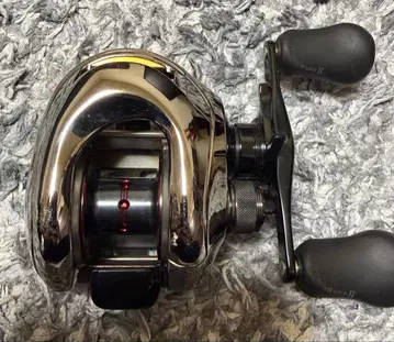 SHIMANO 안타레스 DC7-LV