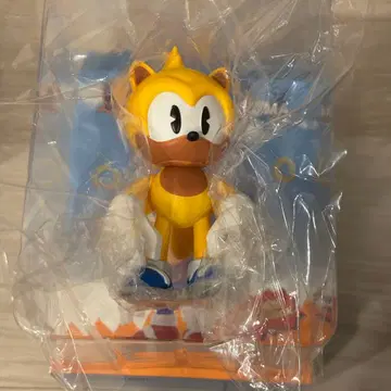소닉 TOUMA RAY 피규어