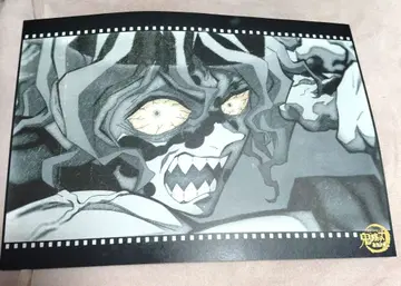 귀멸의 칼날 극장 다이닝 유곽편 런치매트 기유타로