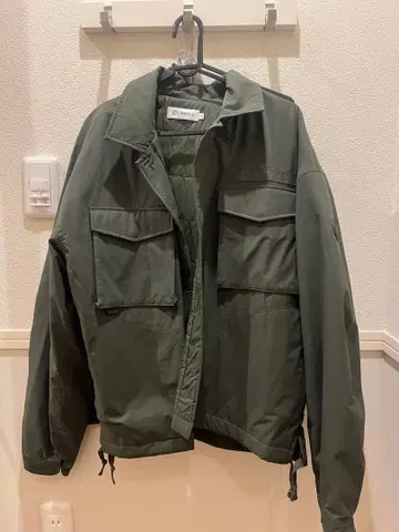 EVISEN KM-21 OLIVE 선착순