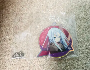 프로젝트 세카이 SEGA 럭키 쿠지 요이사키 카나데 아크릴 키링 프로세카