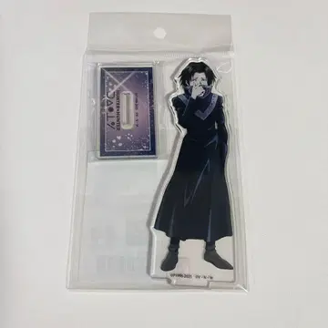 HUNTERxHUNTER 빅 아크릴 스탠드 페이탄 G.I.편 ver.