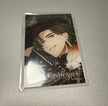 템페스트 마녀 템마녀 라이오스 아크릴 카드