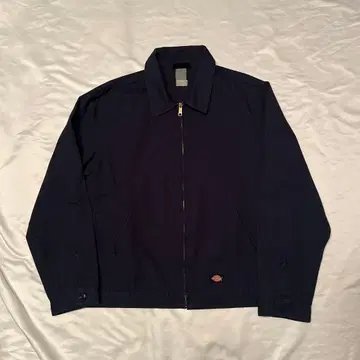 [ 새상품급 ] Dickies 디키즈 아이젠하워 자켓 네이비