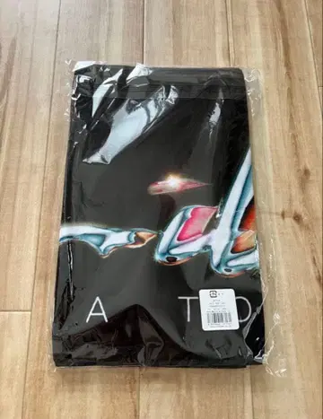 [ 미개봉 새상품 ] milet ASIA TOUR 2024 타월