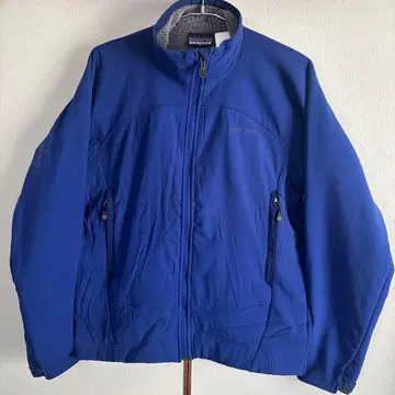 patagonia 코어 스킨 자켓 소프트 쉘 레귤레이터 USA제