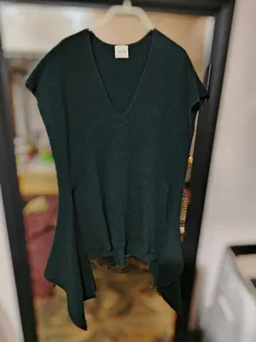 jonnlynx 변형 롱 베스트 PORT