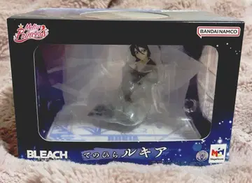 쿠치키 루키아 BLEACH 테노히라 루키아 피규어 반다이남코 미개봉