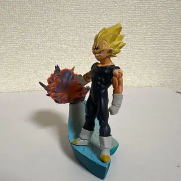 드래곤볼 캡슐 마인 베지터