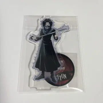 HUNTERxHUNTER Web 복권 아크릴 스탠드 페이탄