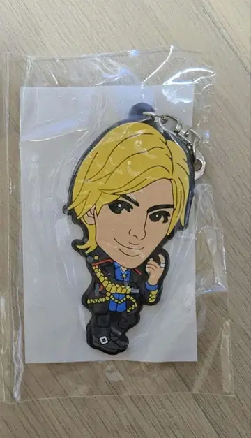 기계전대 젠카이저 조쿠 키링