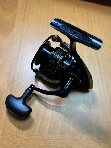 이그지스트 하이퍼 블랑지노 커스텀 2508R