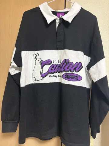 교토 FR2 나데시코 라거 셔츠