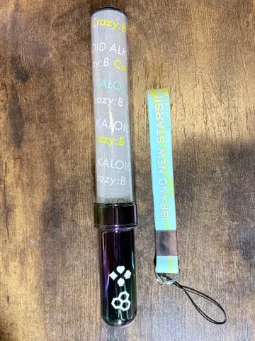 앙스타 앙상블 스타즈 응원봉 BNS