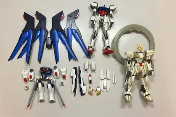 건담 프라모델 HGCE 1/144 건담 SEED 정크 세트