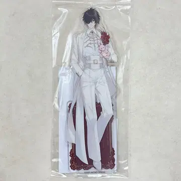 나이트로키랄전 키라메모 슬로우 데미지 토와 아크릴 스탠드 아크릴 스탠드