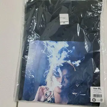 이마이치 류지 lostR 투어 티셔츠 삼대째 JSB