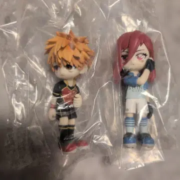 블루 록 PalVerse 쿠니가미 렌스케 치기리 효마