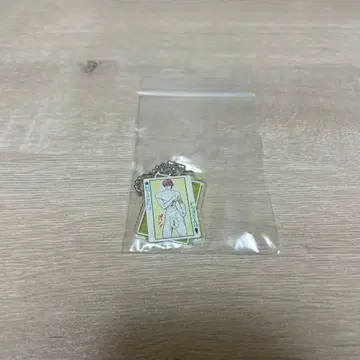 헌터 x 헌터 번지껌 아크릴 참 히소카 비스케