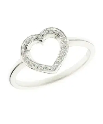 TIFFANY & CO. 여성용 반지