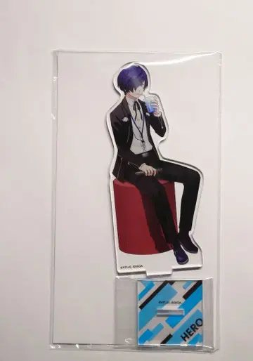 페르소나 3 리로드 마네키네코 콜라보 아크릴 스탠드