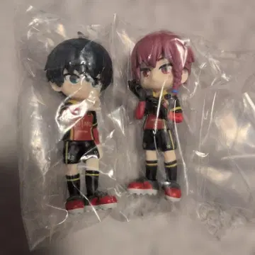 블루 록 PalVerse 이사기 요이치 쿠로네 란세