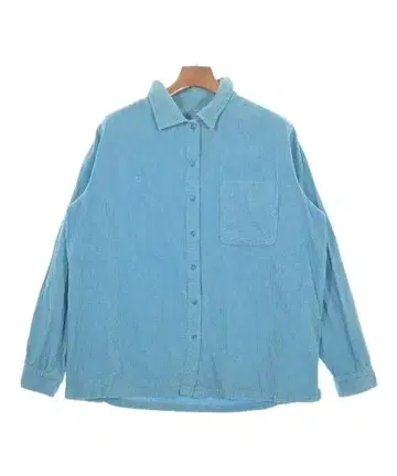 ERL 캐주얼 셔츠 남성용