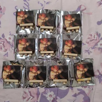 프로세카 모모이 아이리 캔버스 10점