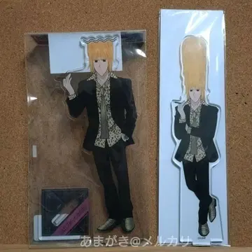 [ 낱개 판매 ] 에브리데이 호스트 오코노미 타로 아크릴 스탠드 2개