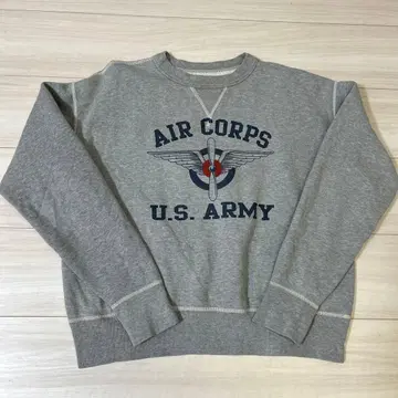 리얼 맥코이 빈티지 트레이닝복