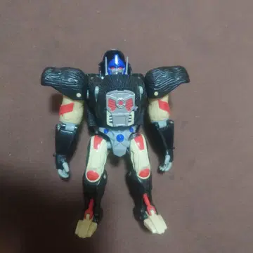 로봇 마스터즈 비스트 워즈 콘보이