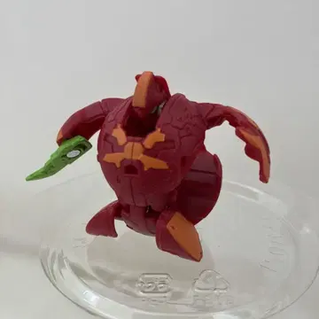 신디우스DX 바쿠간 6843