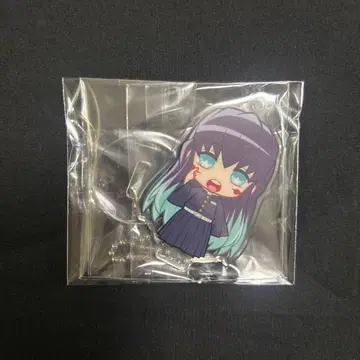 귀멸의 칼날 토키토 무이치로 코코미에 아크릴 피규어 스트랩