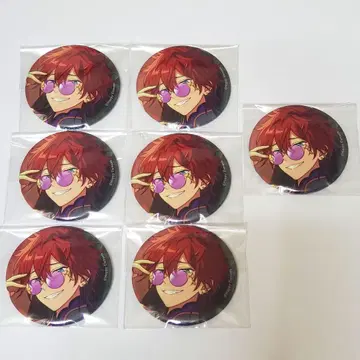 아마기 린네 컬렉션 캔뱃지 2024